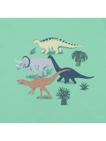 Walkiddy T-Shirt Running Dinosaurs-T-Shirt
