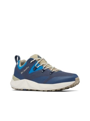 Columbia Sneackers 1974151 in Blau