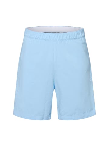 Adidas originals Shorts in hellblau