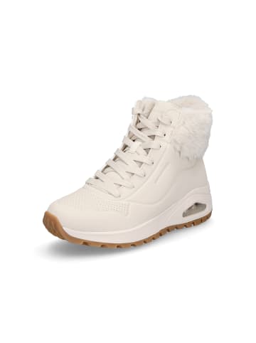 Skechers High-Top Sneaker UNO Rugged Fall Air in Offwhite