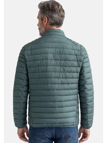 Casa moda Outdoor-Jacke Basic in Grün