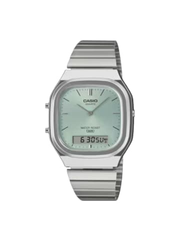 Casio Edelstahl