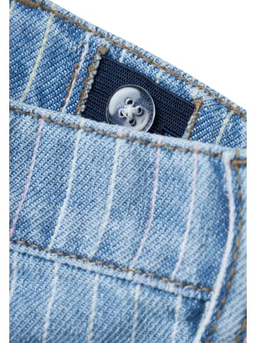 name it Hose 'Macie' in blau