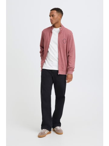 BLEND Sweatjacke BHFactor in Lila