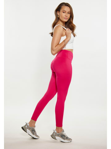 faina Damen Hose in Pink