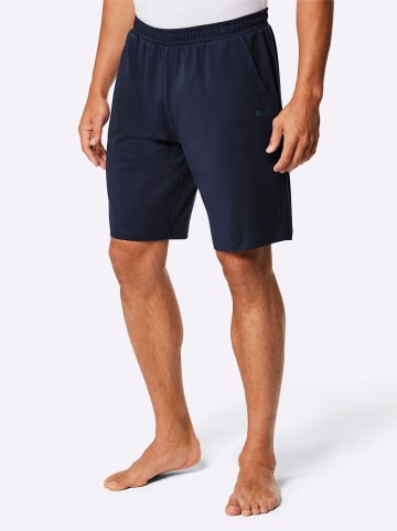 WITT WEIDEN Bermuda in marine + petrol