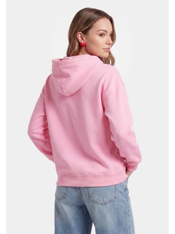 myMo Women Hoodie in Pink