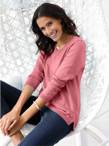 WITT WEIDEN Pullover in erika