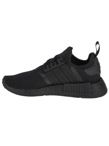 Adidas originals adidas NMD_R1 J in Schwarz