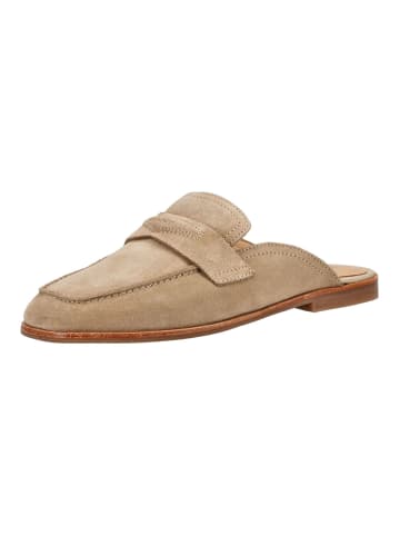 GANT Footwear Pantoletten in Beige