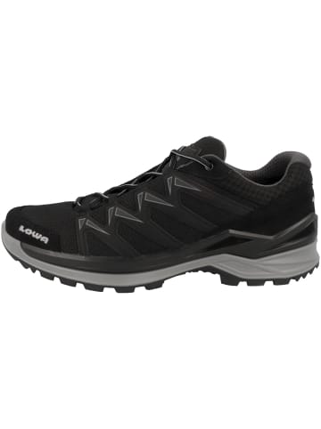 LOWA Outdoorschuhe Innox Pro GTX Lo in schwarz