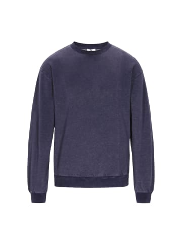 MO Sweatshirt in navy