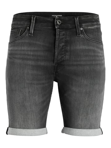 Jack & Jones Hemd 'Rick Icon' in schwarz