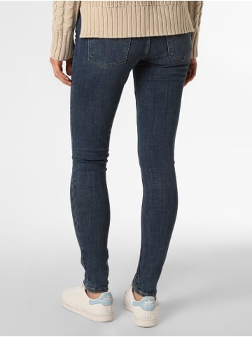 Levi´s Jeans 311 Shaping Skinny in medium stone