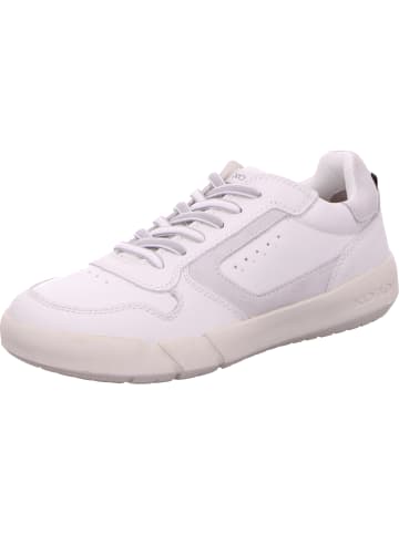 Geox Slipper in weiß