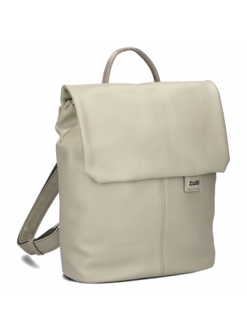 Zwei Mademoiselle MR8 - Rucksack 29 cm (cord-polar) in cement