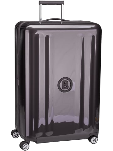 Bogner Koffer & Trolley Piz C75 Trolleycase LVZ 4w in Dark Grey