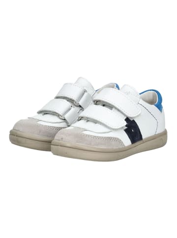 PEPINO Sneaker Weiß/Grau