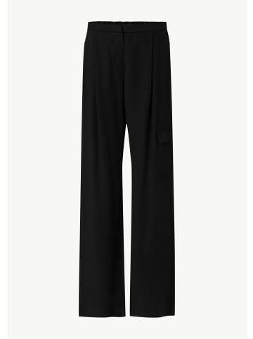 comma Hose in 9999_schwarz