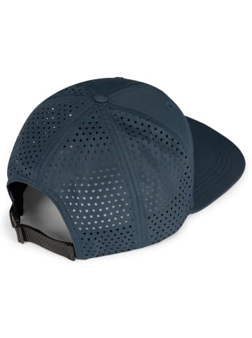 super.natural ACTION CAP in blau