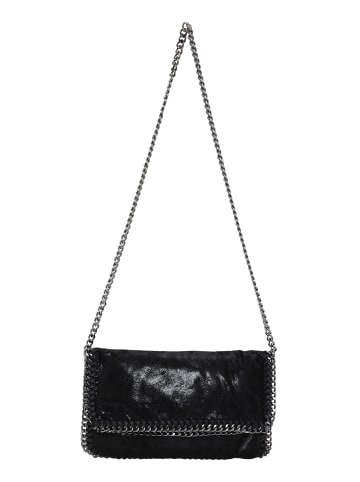 FELIPA Handtasche in Schwarz