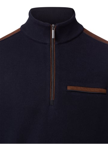 Bugatti Sweatshirt in marine