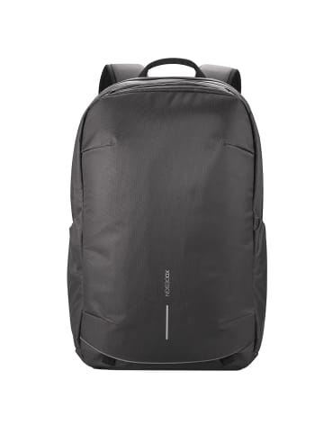 XD Design Bobby Explore Rucksack 54 cm Laptopfach in black