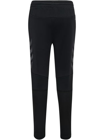 Hummel Verstellbare Taille Hose Hmlbtc Kinder in BLACK