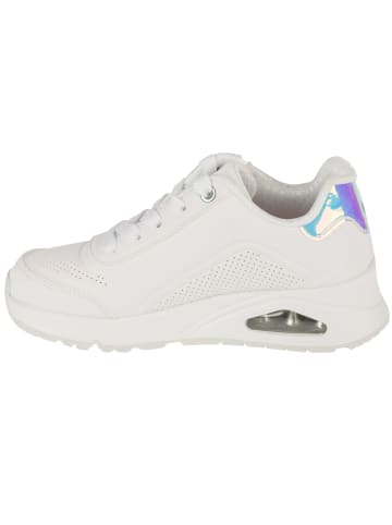 Skechers Skechers Uno Gen1 - Zip And Stride in Weiß