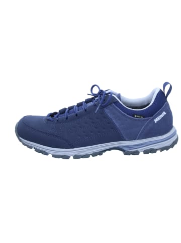 MEINDL Outdoorschuh in blau