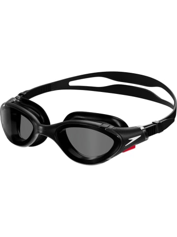 Speedo Schwimmbrille BIOFUSE 2.0 in black-smoke