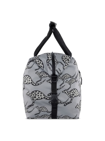 Chiemsee Jump N Fly Sporttasche 49 cm grau