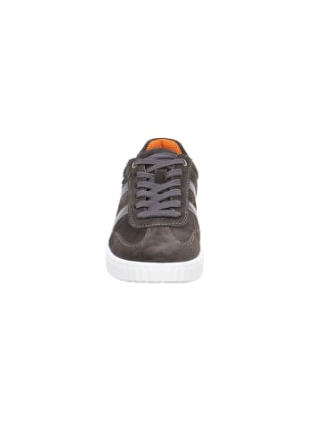 Jomos Sportlicher Slipper in grau
