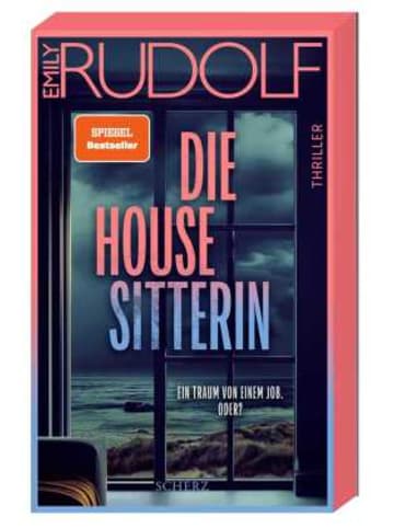 FISCHER Scherz Buch - Die Housesitterin - Ein Traum von einem Job. Oder?