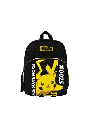 Pokémon Rucksack 30cm Glurak Twilight Champions
