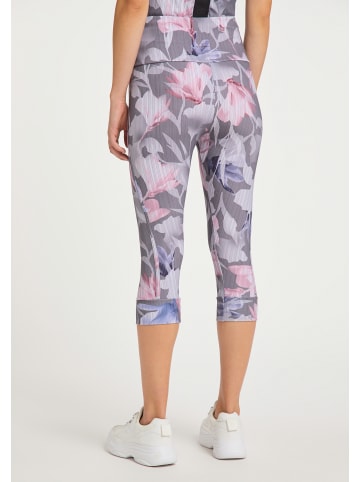 Venice Beach 5/6-Tight VB LIBERA in AOP magnolia