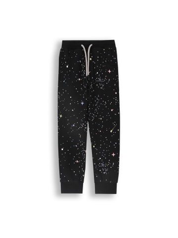 Coccodrillo Jogginghose in schwarz