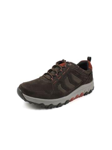 Gabor Freizeit Schnürer für Herren in braun