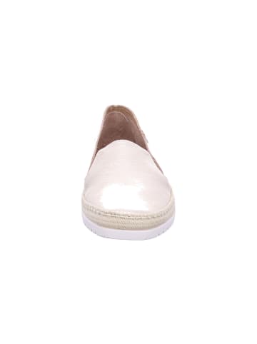 Verbenas Slipper Nuria in oro