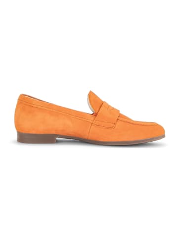 Gabor Slipper in Orange