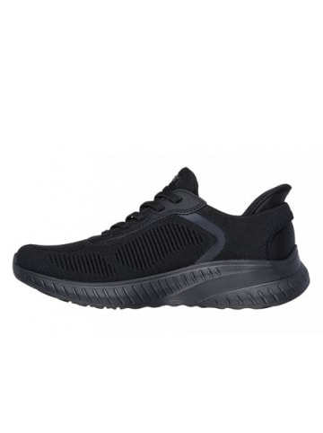 Skechers Footwear Sportschuh Bobs SLIP INS in Schwarz