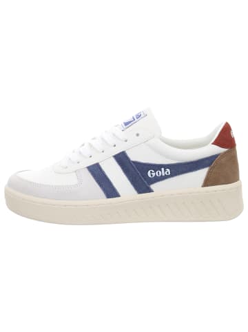 Gola Sneaker Low in weiss