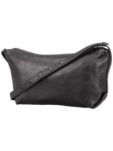 LIEBESKIND BERLIN Bodybag Elvira CB M Sheep Natural in Black