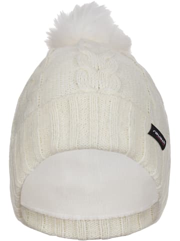 Reusch Mütze Eve Beanie in 1100 white