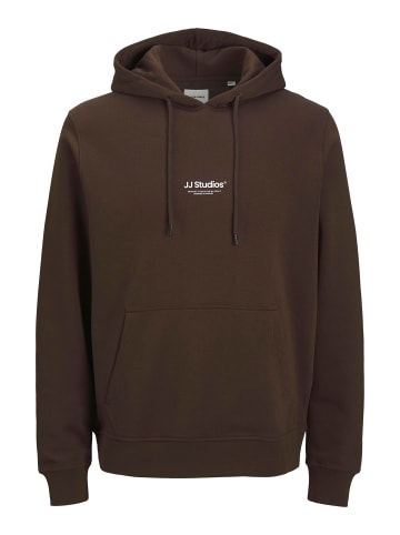 Jack & Jones Kapuzenpullover in Delicioso