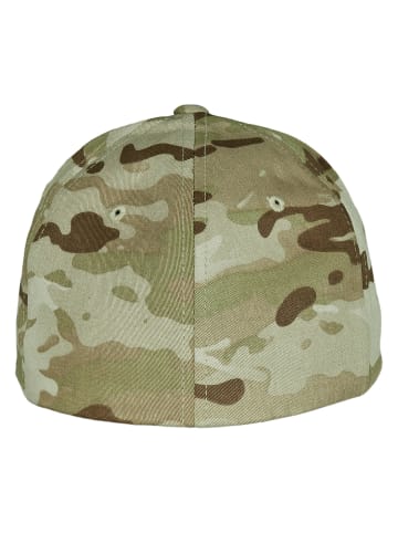  Flexfit  Flexfit Flexfit in khaki multicam