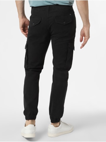 Jack & Jones Hose in schwarz