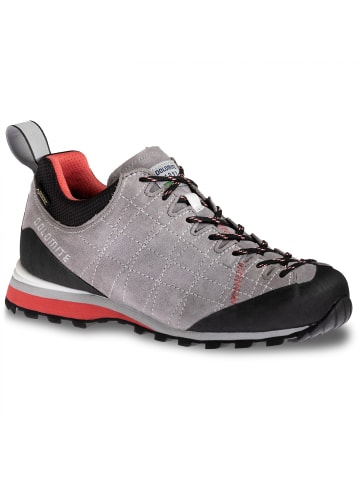 DOLOMITE W DIAGONAL GTX in Rot