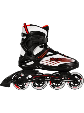 Playlife Inliner in Weiß