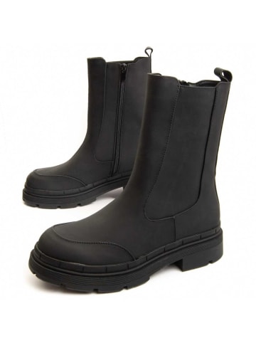 Montevita Boots Marinne3 in Schwarz